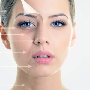 Stepping Back Into Aesthetics